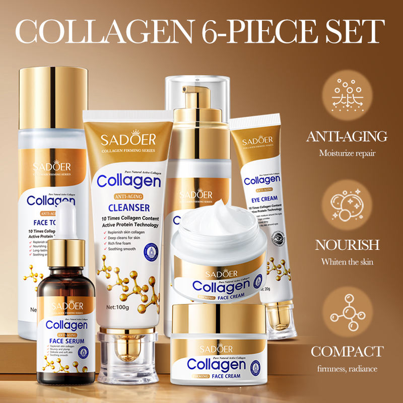 SADOER Collagen Set 2