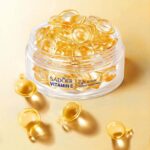 SADOER Evening Primrose Oil Vitamin E Firming Eye Serum 0.25g x 30pcs - Image 6
