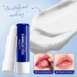 SADOER Evening Primrose Oil and Vitamin E Anti-chapped Lip Balm 3.4g