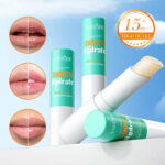 SADOER Evening Primrose Oil and Vitamin E Anti-chapped Lip Balm 3.4g - Image 2