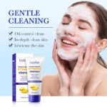 SADOER Evening Primrose Vitamin E Cleansing Milk 100g - Image 4