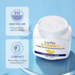 SADOER Evening Primrose Vitamin E Cream 300g - Image 6