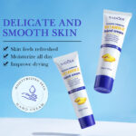 SADOER Evening Primrose Vitamin E Hand Cream 60g - Image 5