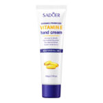 SADOER Evening Primrose Vitamin E Hand Cream 60g - Image 2