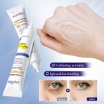 SADOER Evening Primrose Vitamin E Nourishing and Firming Eye Cream 20g
