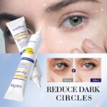 SADOER Evening Primrose Vitamin E Nourishing and Firming Eye Cream 20g - Image 5