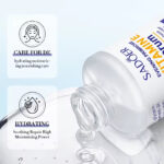 SADOER Evening Primrose Vitamin E Serum 30ml - Image 5