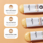SADOER Ginger Essence Hair Mask 10g - Image 6