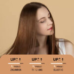 SADOER Ginger Hair Treatment 30ml - Image 2
