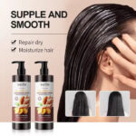 SADOER Ginger Nourishing and Smoothing Conditioner 500ml - Image 2