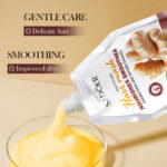 SADOER Ginger Smoothing & Nourishing Hair Mask 350g - Image 5