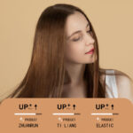 SADOER Ginger Smoothing & Strengthening Hair Mask 500g - Image 3