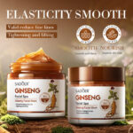 SADOER Ginseng Face Mask 110g