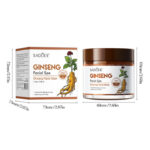 SADOER Ginseng Face Mask 110g - Image 2