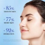 SADOER High Moisturizing Vitamin E Lotion 100ml - Image 4