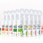SADOER Vitamin C Amino Acid Cleansing Mousse 120ml - Image 7