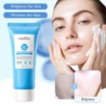 SADOER Hyaluronic Acid Anti-aging Repair Six-piece Set  100g+100ml+100ml+30ml+30g+20g - Image 12