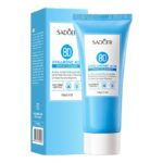 SADOER Hyaluronic Acid Anti-aging Repair Six-piece Set  100g+100ml+100ml+30ml+30g+20g - Image 11