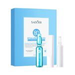 SADOER Hyaluronic Acid Anti-aging Repair Six-piece Set  100g+100ml+100ml+30ml+30g+20g - Image 15