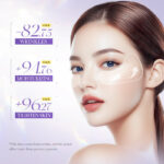 SADOER Hyaluronic Acid Repairing Microcrystalline Eye Patches 2.7g/pair - Image 5
