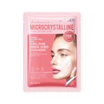 SADOER Hyaluronic Acid Repairing Microdermabrasion Patches 6g/pair - Image 7