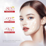 SADOER Hyaluronic Acid Repairing Microdermabrasion Patches 6g/pair - Image 4