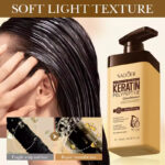 SADOER Keratin Peptide Smoothing and Nourishing Conditioner 750ml