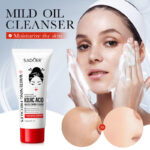SADOER Kojic Acid Gentle Oil-Control Facial Cleanser 100g