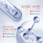 SADOER Kojic Acid Whitening & Spot-Removing Cream 30g - Image 5