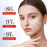 SADOER Kojic Acid Whitening & Spot-Removing Cream 30g - Image 3