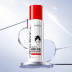 SADOER Kojic Acid Whitening & Spot-Removing Toner 120ml - Image 4