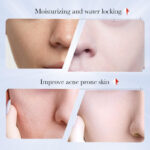 SADOER Kojic Acid Whitening and Nourishing Hand Cream 30g - Image 4