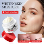 SADOER Kojic Acid Whitening and Spot-Removing Cream 50g