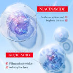 SADOER Kojic Acid Whitening and Spot-Removing Mask 30g - Image 3