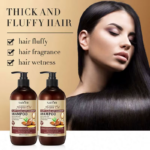 SADOER Moroccan Argan Oil Control & Smoothing Conditioner 500ml - Image 2