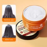 SADOER Moroccan Argan Oil Hair Mask 250g - Image 6