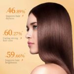 SADOER Moroccan Argan Oil Hair Mask 250g - Image 4