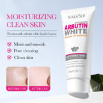 SADOER Niacinamide Arbutin Brightening Cleanser 100g