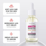 SADOER Niacinamide Arbutin Brightening Serum 30ml