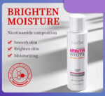 SADOER Niacinamide Arbutin Brightening Toner 130ml - Image 2