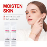 SADOER Niacinamide Arbutin Overnight Mask 4ml x 20pcs
