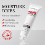 SADOER Niacinamide Arbutin Whitening and Nourishing Hand Cream 30g - Image 2