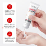 SADOER Niacinamide Arbutin Whitening and Nourishing Hand Cream 30g - Image 5