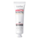 SADOER Niacinamide Arbutin Whitening and Nourishing Hand Cream 30g - Image 3