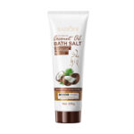 SADOER Nourishing Coconut Oil Bath Salts 250g - Image 2