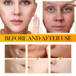 SADOER Orange Vitamin C Whitening Essence 40ml - Image 2