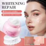 SADOER Peach Probiotic Nourishing Hydrating Cream 120g - Image 6