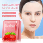 SADOER Peach Probiotic Nourishing and Hydrating Mask 25g - Image 4
