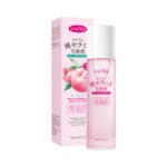 SADOER Peach Probiotic Nourishing and Soothing Lotion 100ml - Image 2