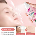 SADOER Peach Probiotic Nourishing and Soothing Spray 150ml - Image 3